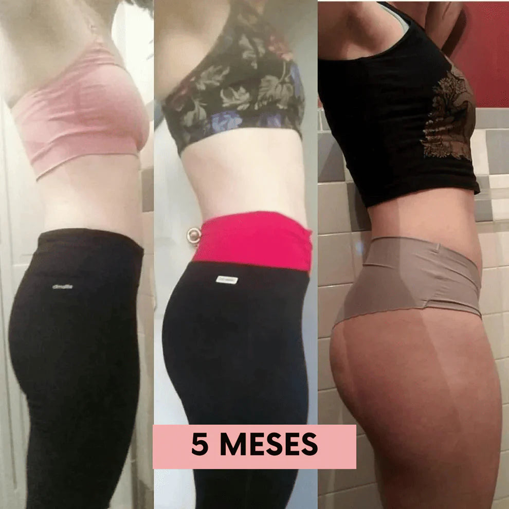 GluteMax Pro – Tonifica y define tus glúteos en casa