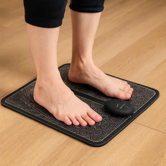 Footzen Pro – Alivio inmediato para pies cansados