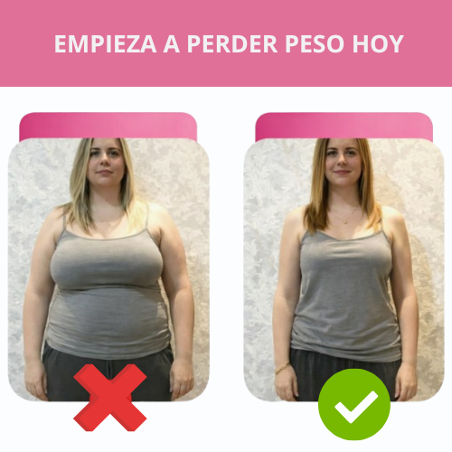Parche BodyControl – Adelgaza controlando las ganas de comer