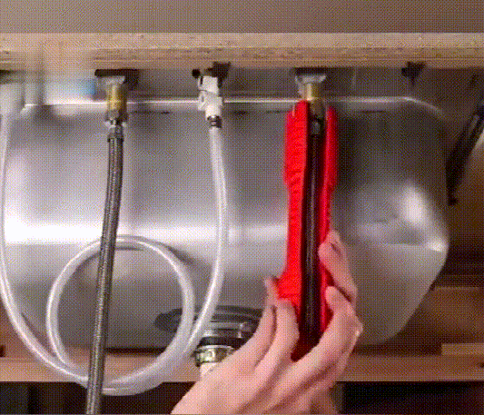 Llave TodoEnUno – La solución para espacios difíciles