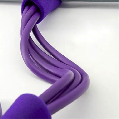 Power Flex - Estira y fortalece espalda, brazos, abdomen y caderas en casa