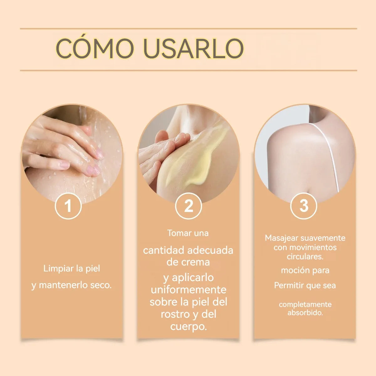 Terra Lotus - Bálsamo orgánico de sebo de res y miel - Elimina estrías, acne y lineas de expresión