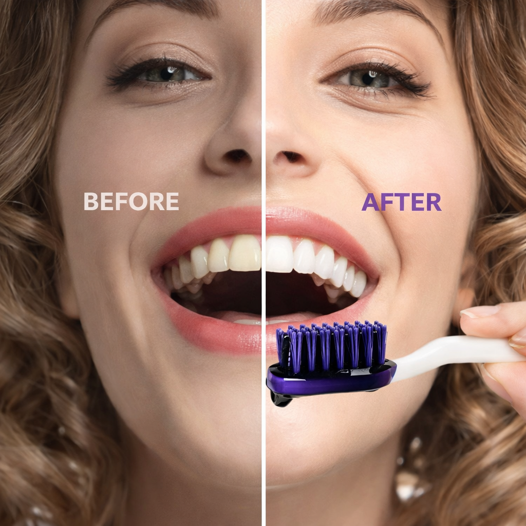 WhiteFresh Obsessive – Blanquea y protege tu sonrisa