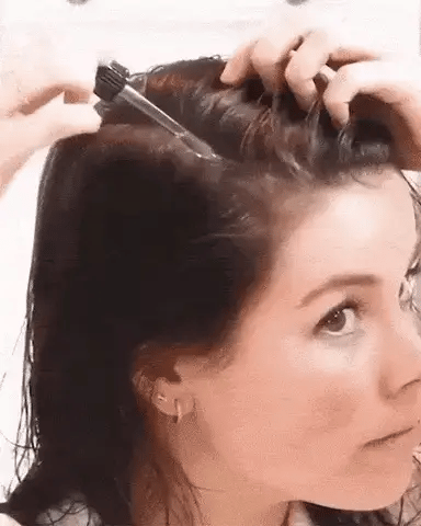 Aceite de Batana - Detén la Caída y Devuelve Fuerza a tu Pelo